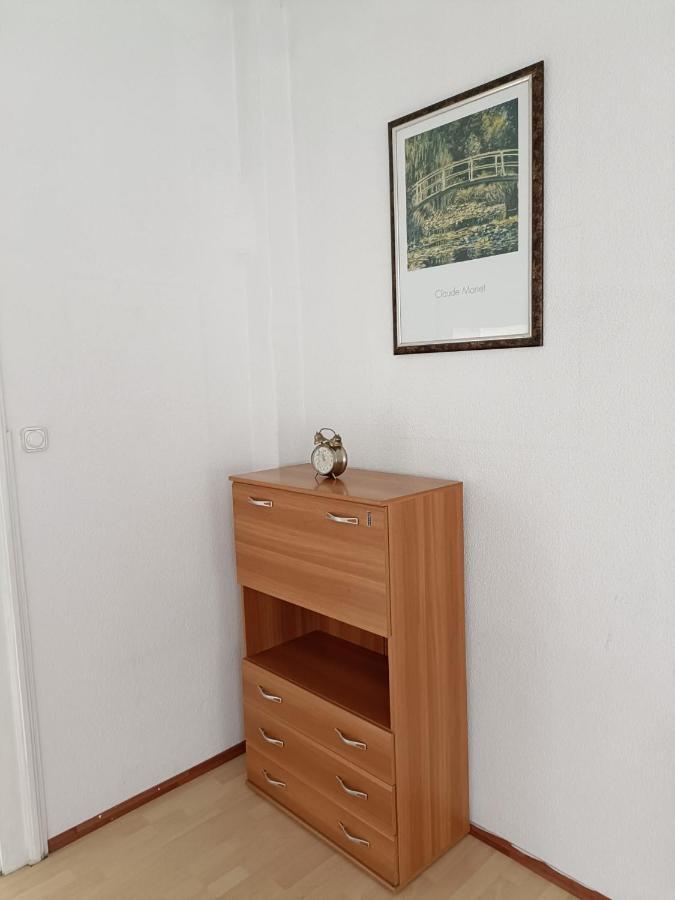 Apartament Little John Sibiu Exterior photo