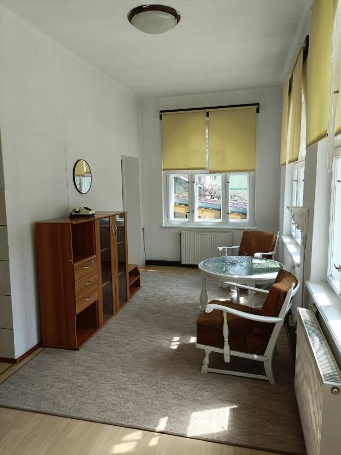 Apartament Little John Sibiu Exterior photo